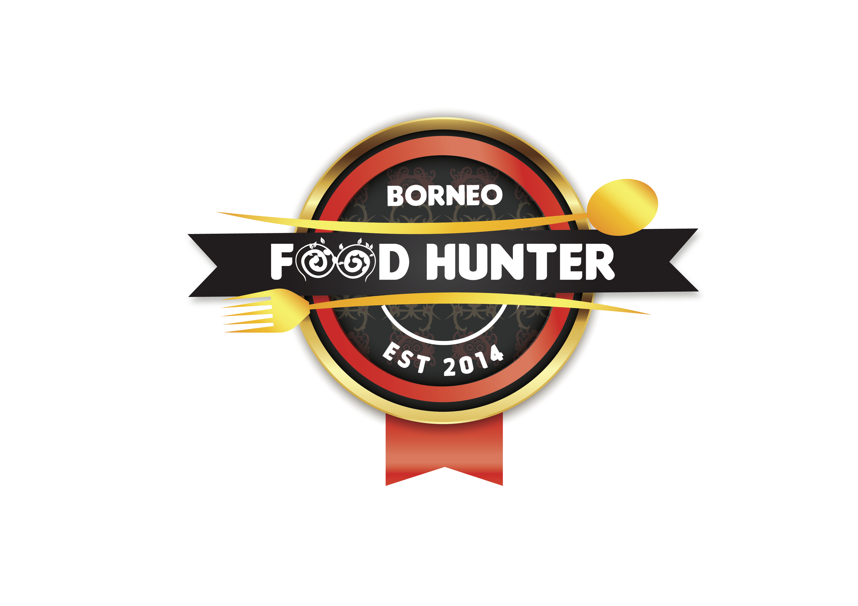Borneo Food Hunter