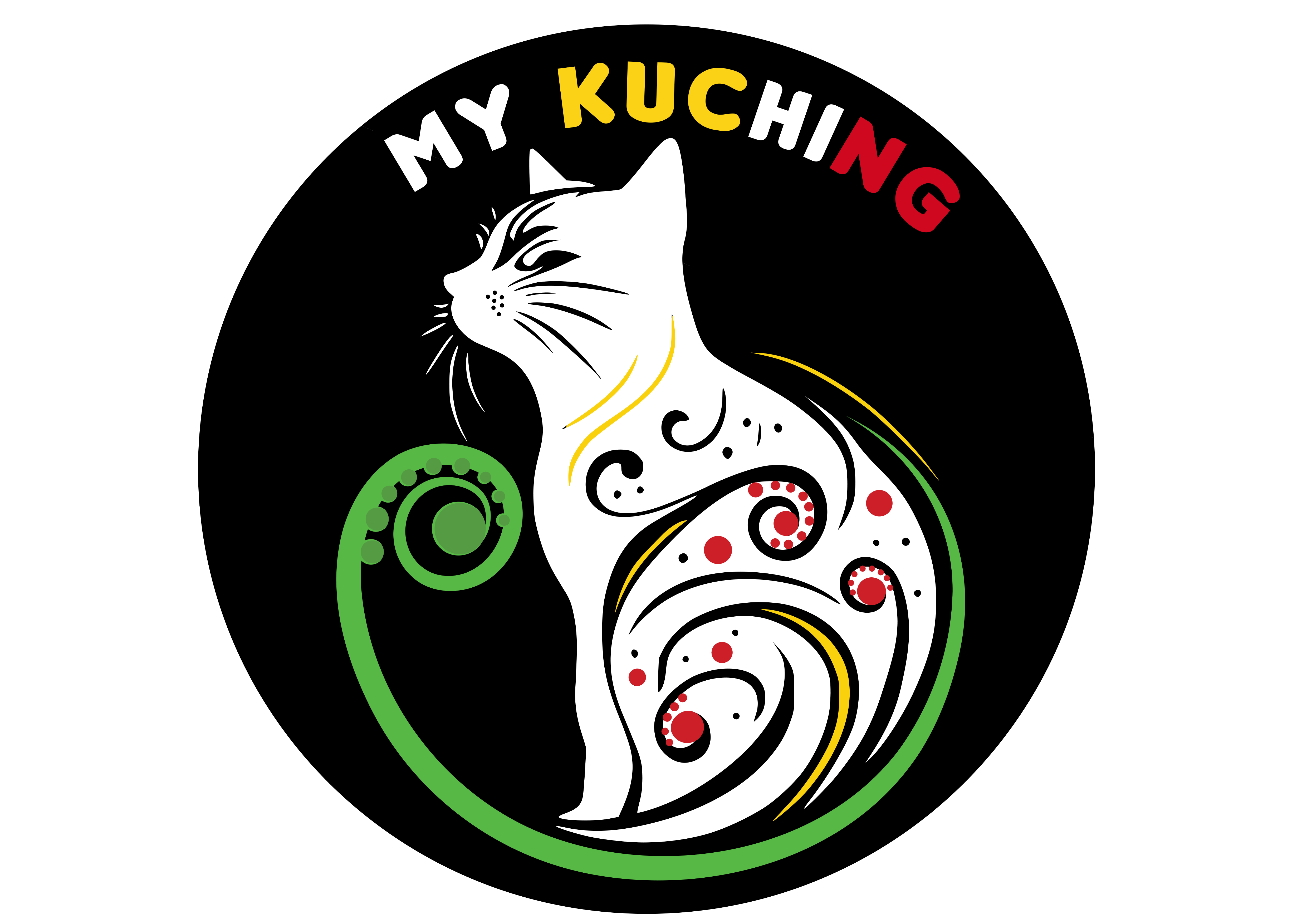 MyKuching